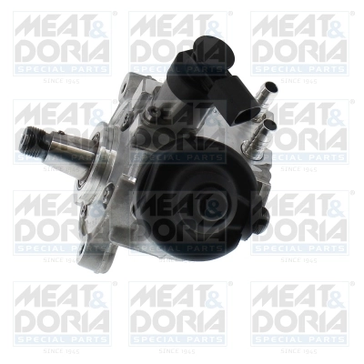 High-pressure Pump
